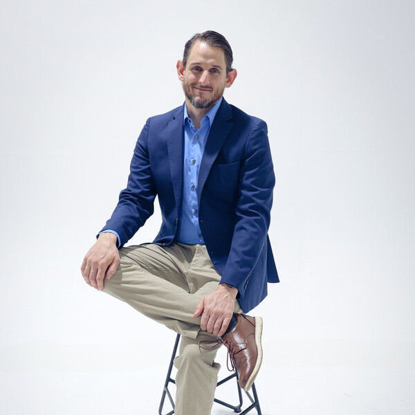 Evan Lightner, Fresh Start Consulting